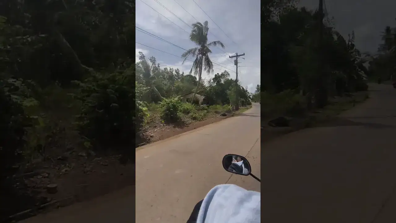 2part roadtrip sa Cuyo