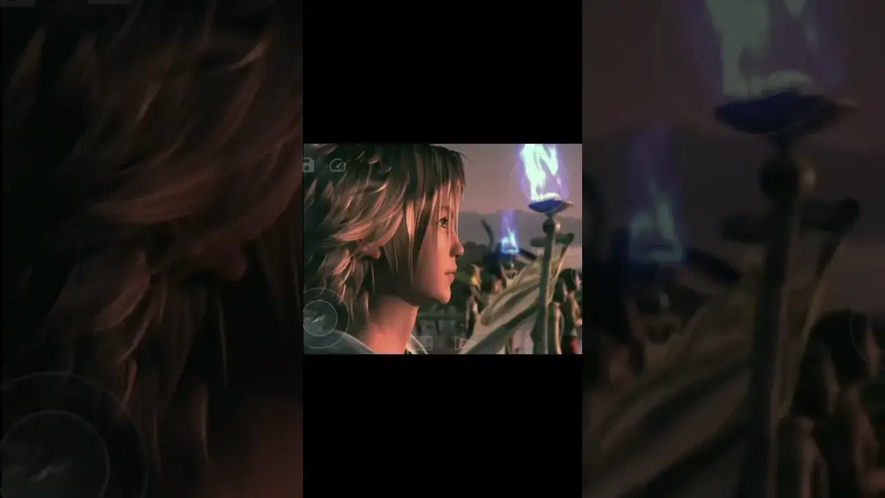 Final Fantasy X