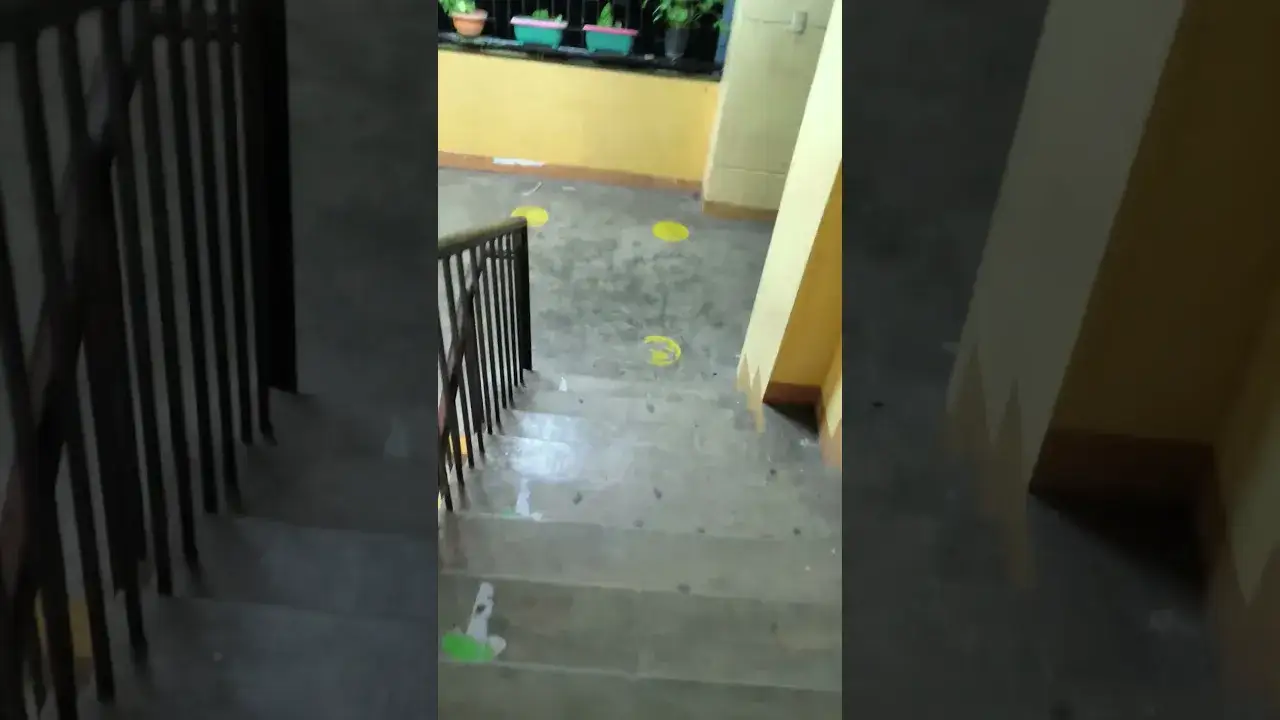 Nahuli rin kita. . . saway ka