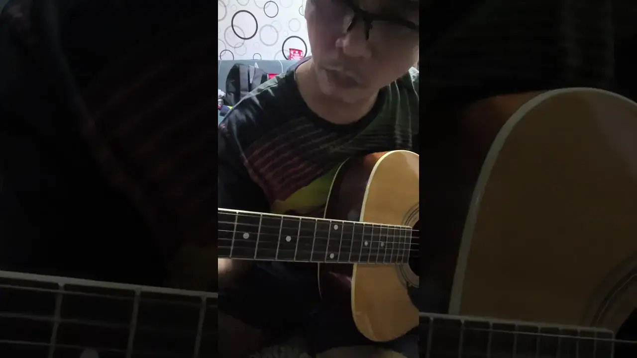 SOUND CHECK NO. 3 "Stairway to Heaven"